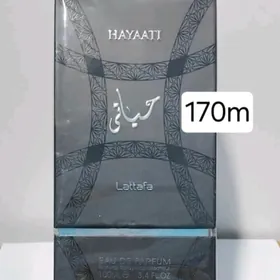arabski duhylar hayati