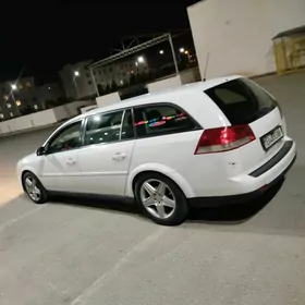 Opel Vectra 2004