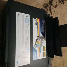 EPSON L210