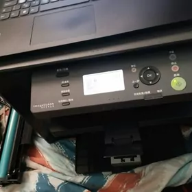 Canon MF4410 tazeje printr