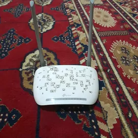 tp link router