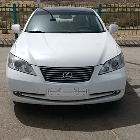 Lexus ES 350 2007