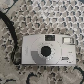 Kodak fotoaparat