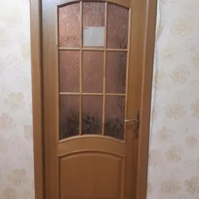 межкомнатные двери