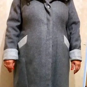 Пальто