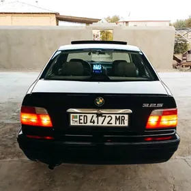 BMW 325 1992