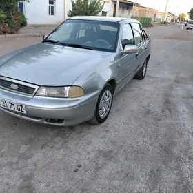 Daewoo Nexia 1995