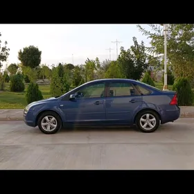 Ford Focus 2007