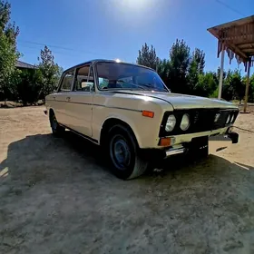 Lada 2106 2001