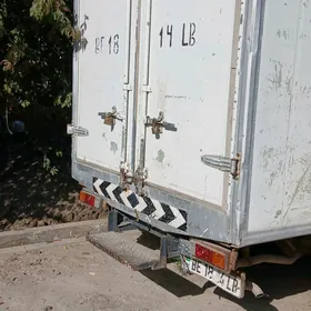 Toyota Dyna 1997