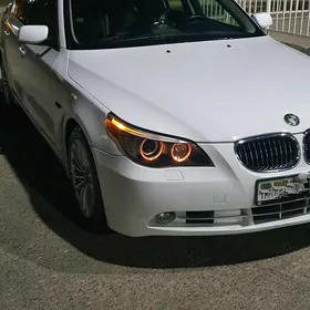 BMW E60 2007