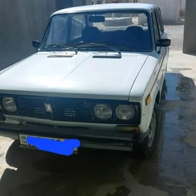 Lada 2106 1999