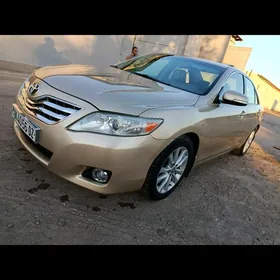 Toyota Camry 2010