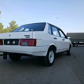 Lada 21099 1998