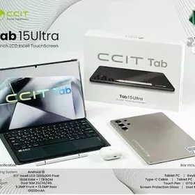 PLANŞET Tab 15 ULTRA 16/1TB