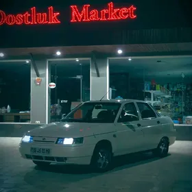 Lada 2110 2003
