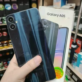 Samsung A05
