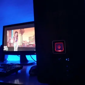 PUBG kompýuter i7