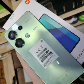 Note 13 8/128gb