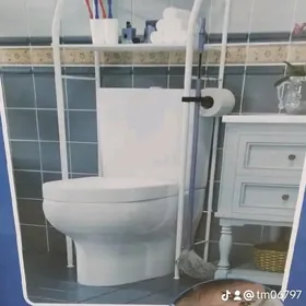 unitaz polka