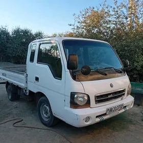 Kia Bongo 2002