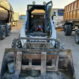 Bobcat S250 2008