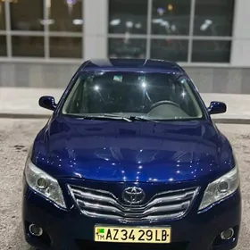 Toyota Camry 2010