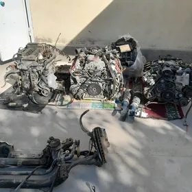 Volkswagen Touarek Morsa