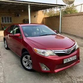 Toyota Camry 2013