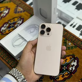 iPhone 16 pro max 256gb 100%