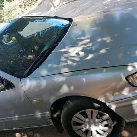 Nissan Cefiro 1996