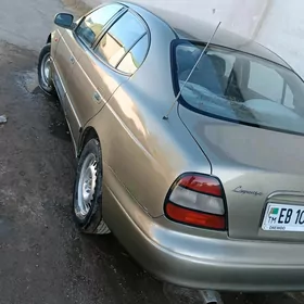 Daewoo Leganza 1998