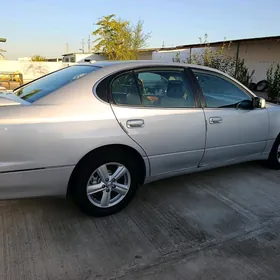 Lexus GS 300 2000