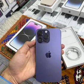 iPhone 14 Pro Max 512gb 92%