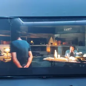 LG telewizor (телевизор)50lik