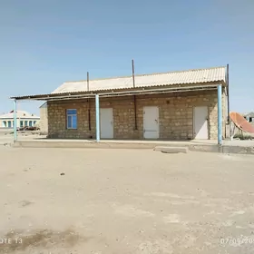 satlyk jaý