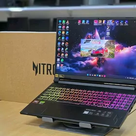 5060 8GB/Nitro16Ai/64-RAM/2TB
