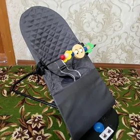 Детское кресло