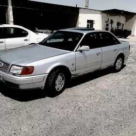 Audi 100 1993