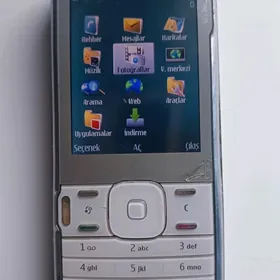 NOKİA N79