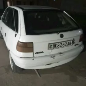 Opel Astra 1992