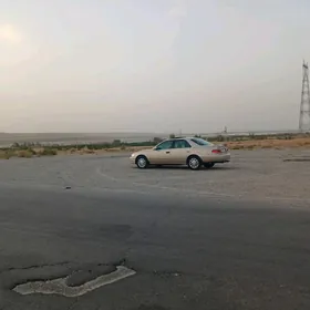 Toyota Camry 1998
