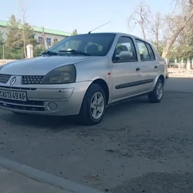 Renault Clio 2004