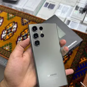 Samsung s23 ultra 12/256gb