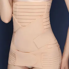 3 li guşak karset