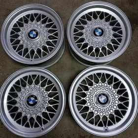 Bmw e34 spisak disga.