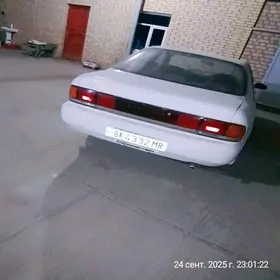 Toyota Corolla 1992