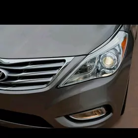 Hyundai Azera 2013