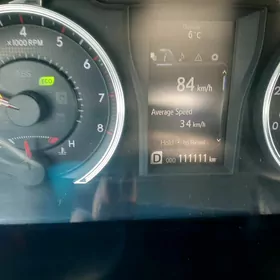 Toyota Camry 2017