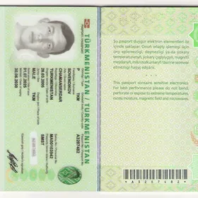 zagran pasport yitdi